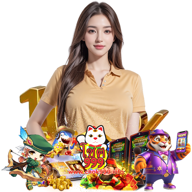 CHOK999